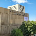 Albuquerque Convention Center: New Mexico Tech Summit